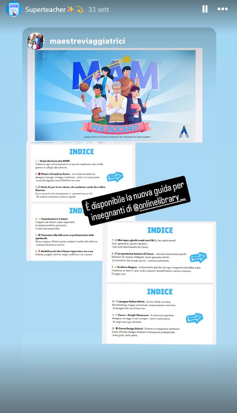 Recensione SuperTeacher