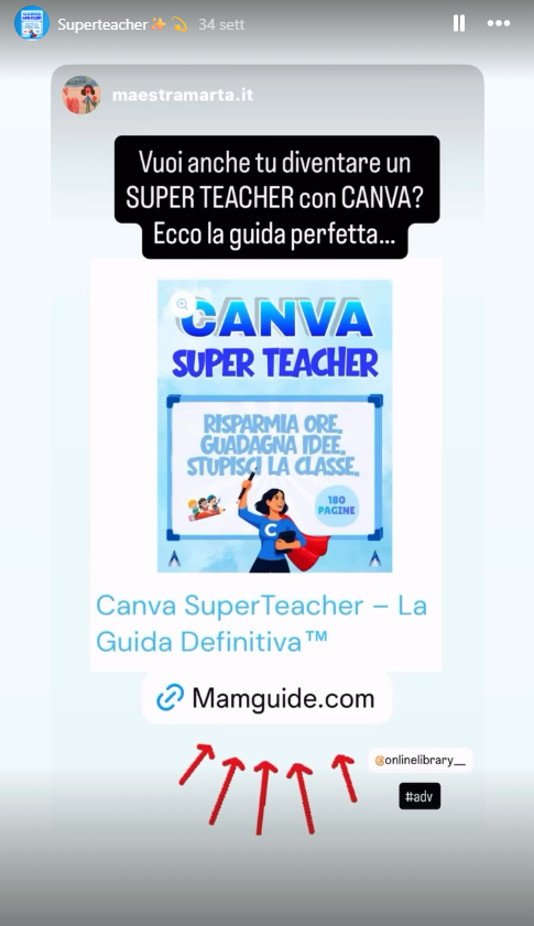 Recensione SuperTeacher