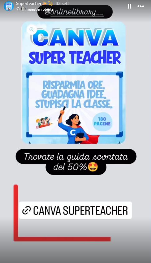 Recensione SuperTeacher