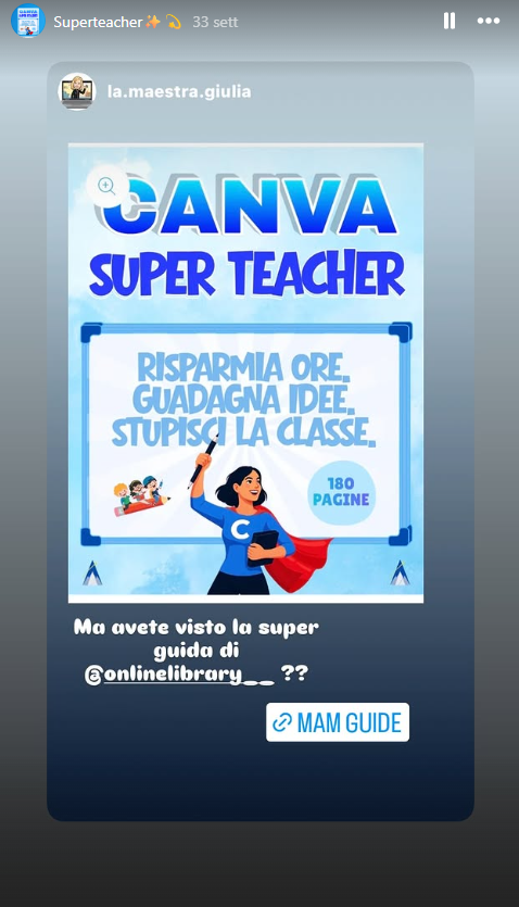 Recensione SuperTeacher