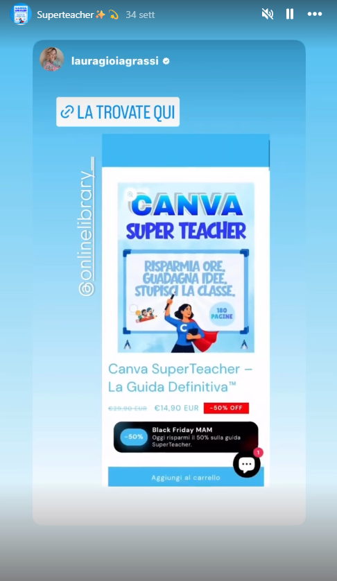 Recensione SuperTeacher