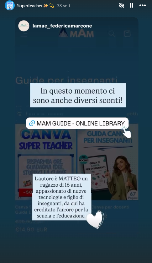 Recensione SuperTeacher
