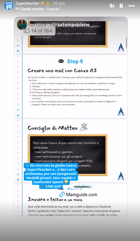Recensione SuperTeacher