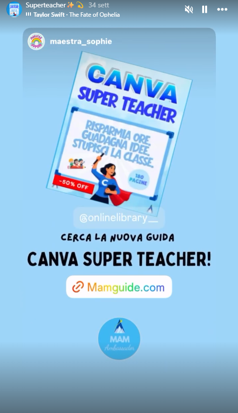 Recensione SuperTeacher
