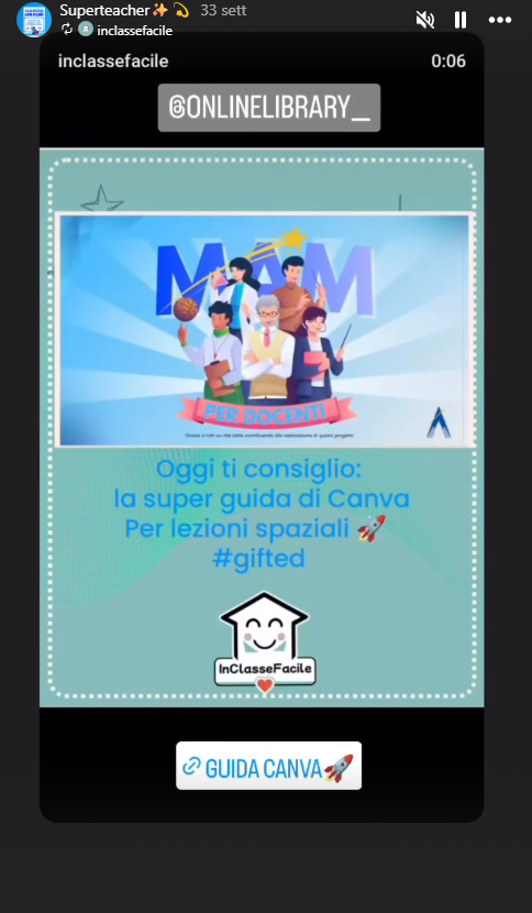 Recensione SuperTeacher