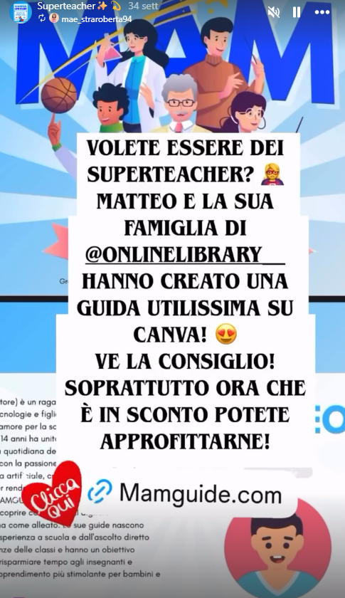 Recensione SuperTeacher