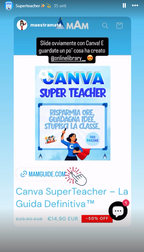 Recensione SuperTeacher
