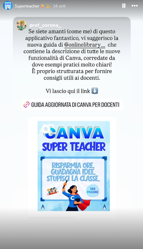 Recensione SuperTeacher