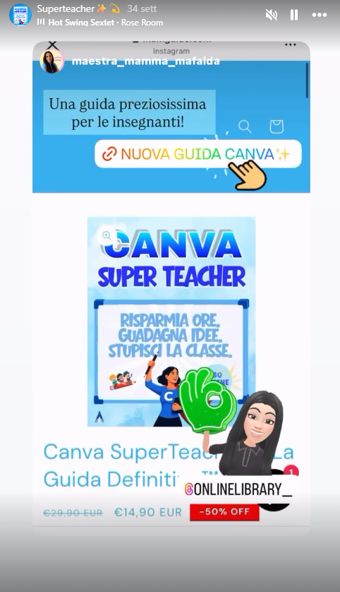 Recensione SuperTeacher