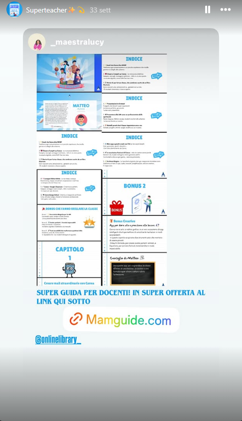 Recensione SuperTeacher