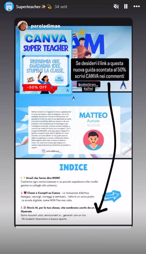 Recensione SuperTeacher
