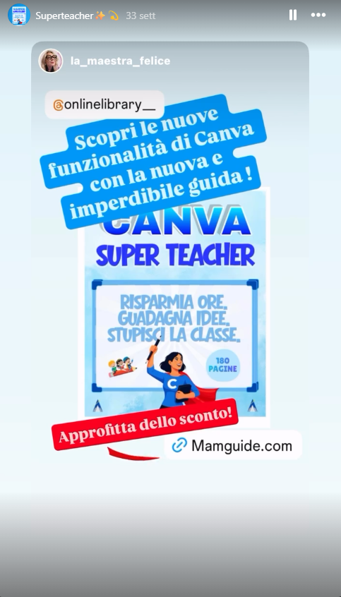 Recensione SuperTeacher