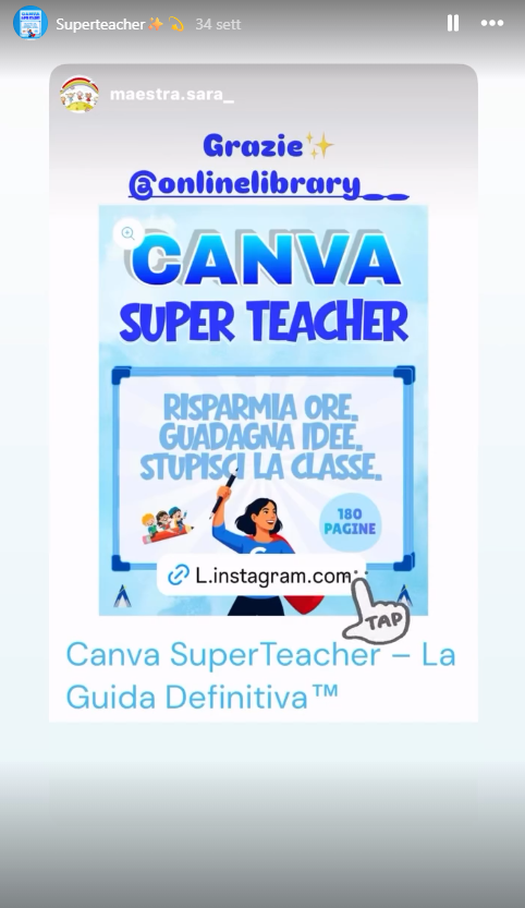 Recensione SuperTeacher