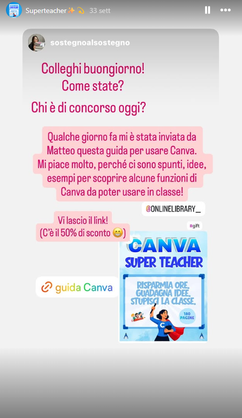 Recensione SuperTeacher