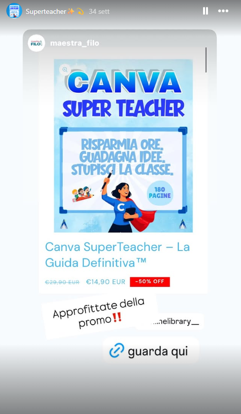 Recensione SuperTeacher