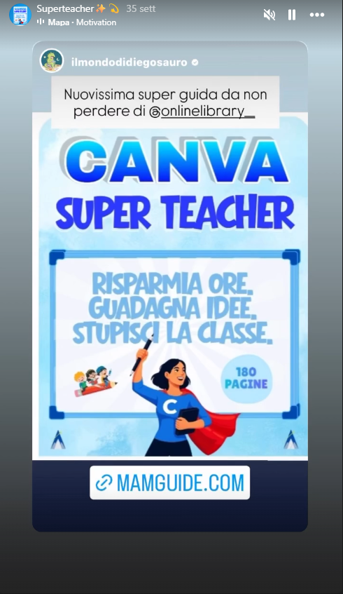 Recensione SuperTeacher