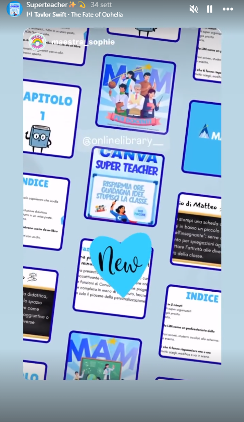 Recensione SuperTeacher