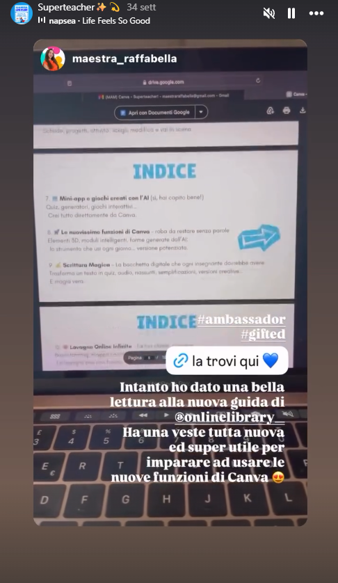 Recensione SuperTeacher