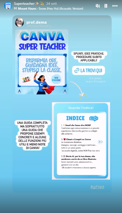 Recensione SuperTeacher