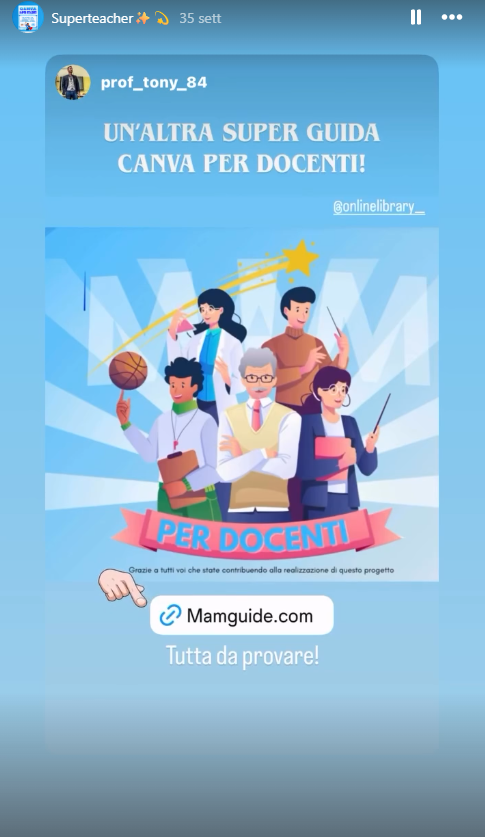 Recensione SuperTeacher