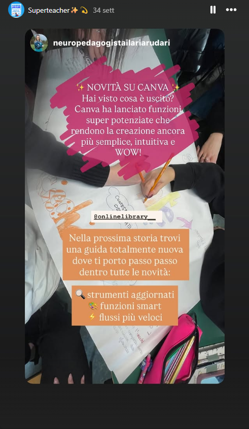 Recensione SuperTeacher