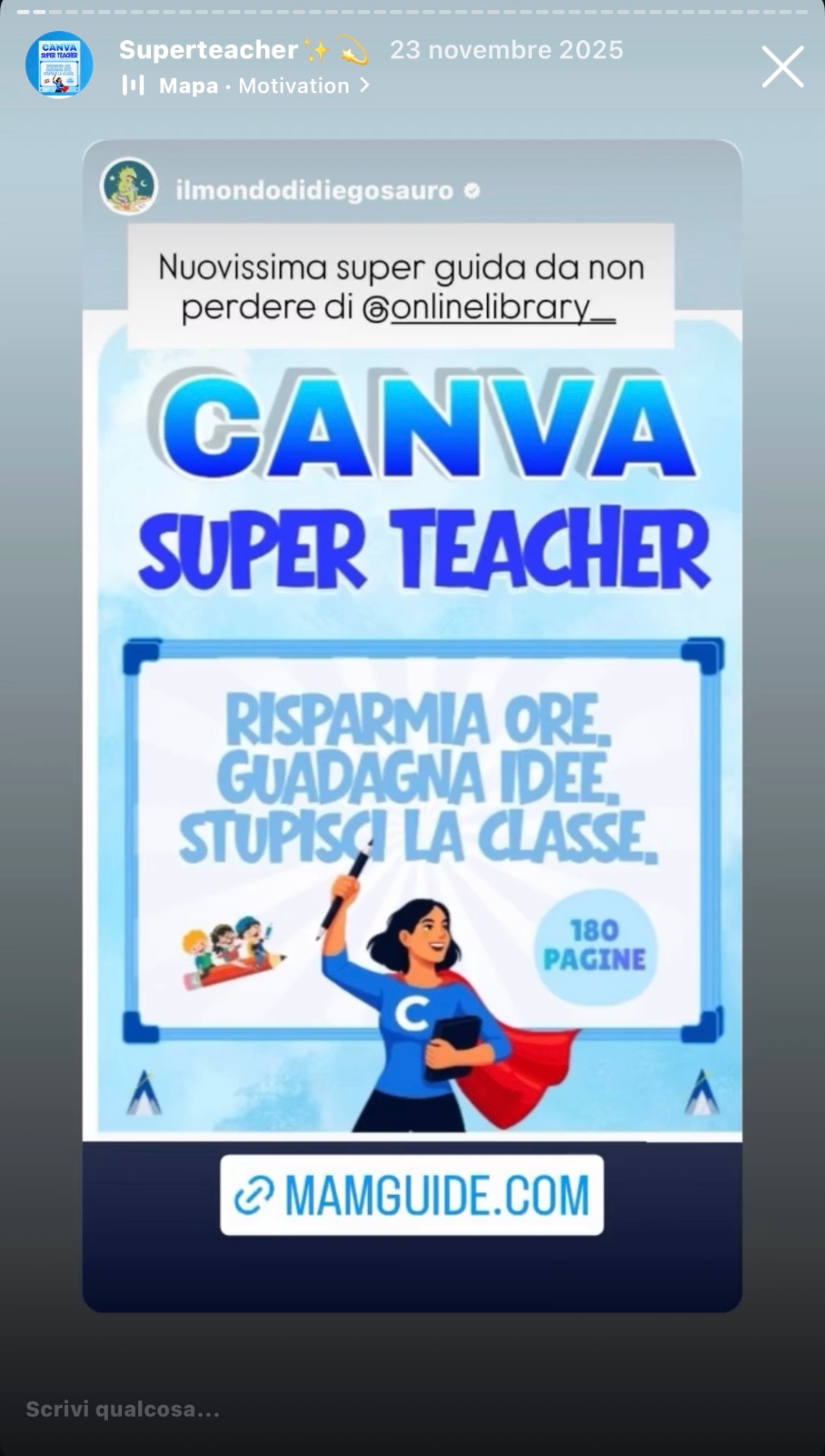 Recensione SuperTeacher
