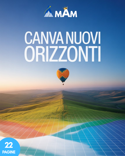 Canva Nuovi Orizzonti