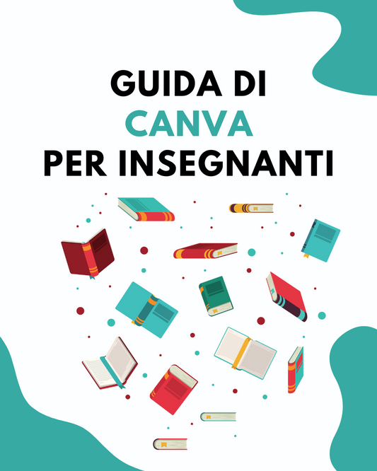 Guida Canva per insegnanti